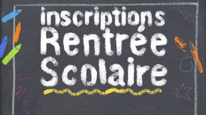 Inscription école de la Pérouse, année 2022-2023