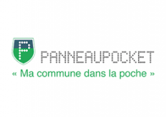 Panneau Pocket: nouvel outil d’information